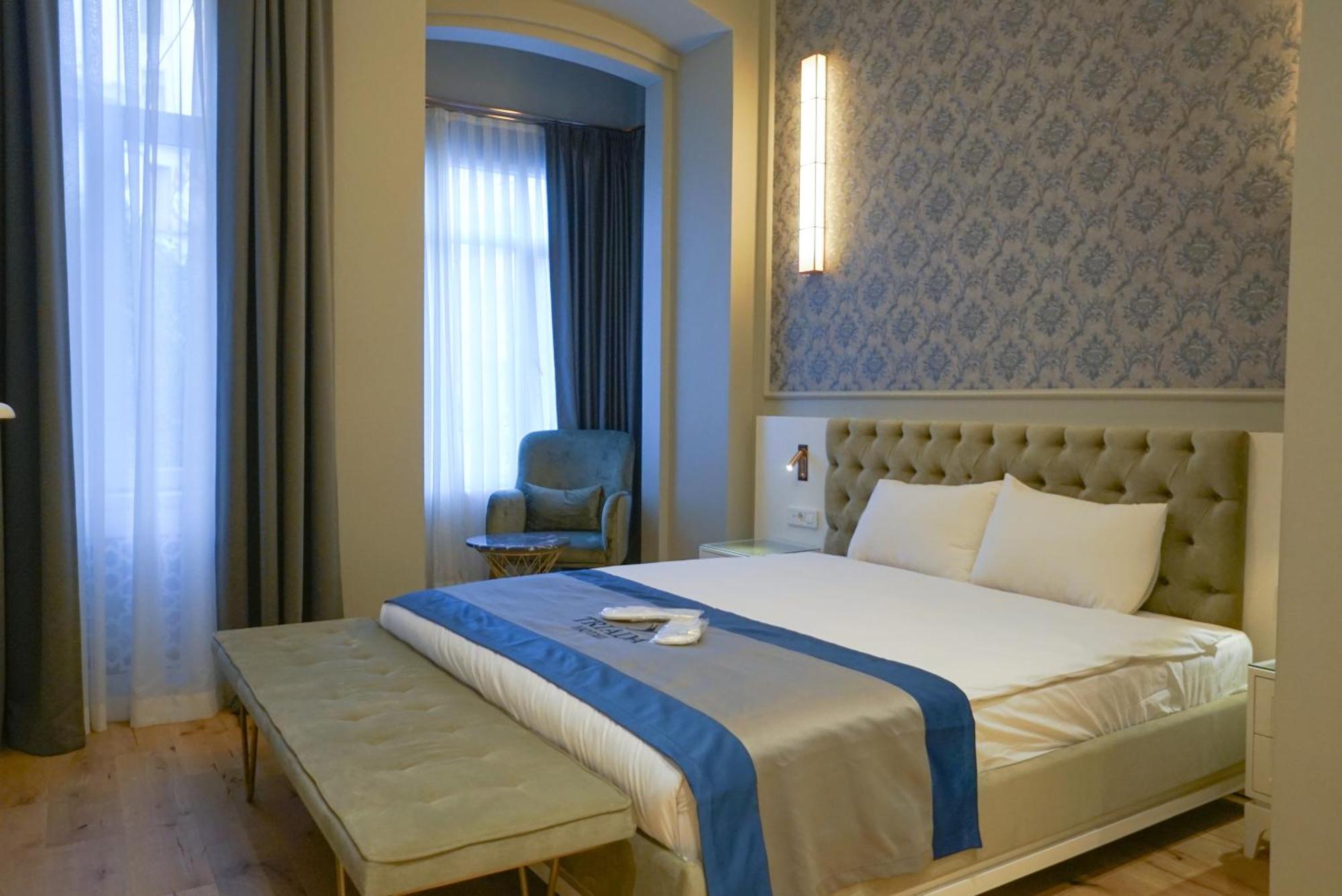Triada Taksim - Special Category Hotel Istanbul