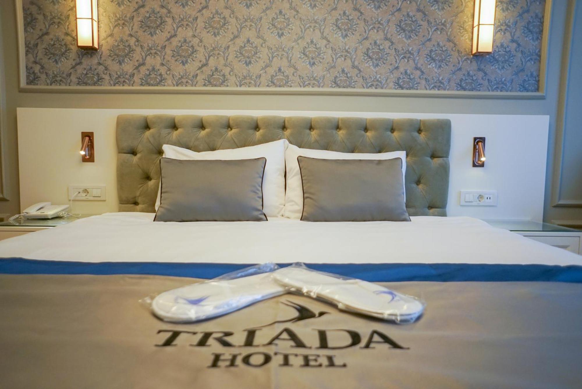 Hotel Triada Taksim - Special Category 4*