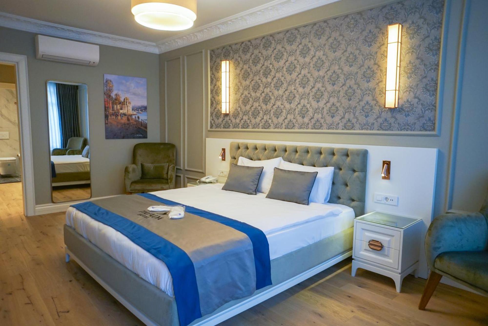 Triada Taksim - Special Category