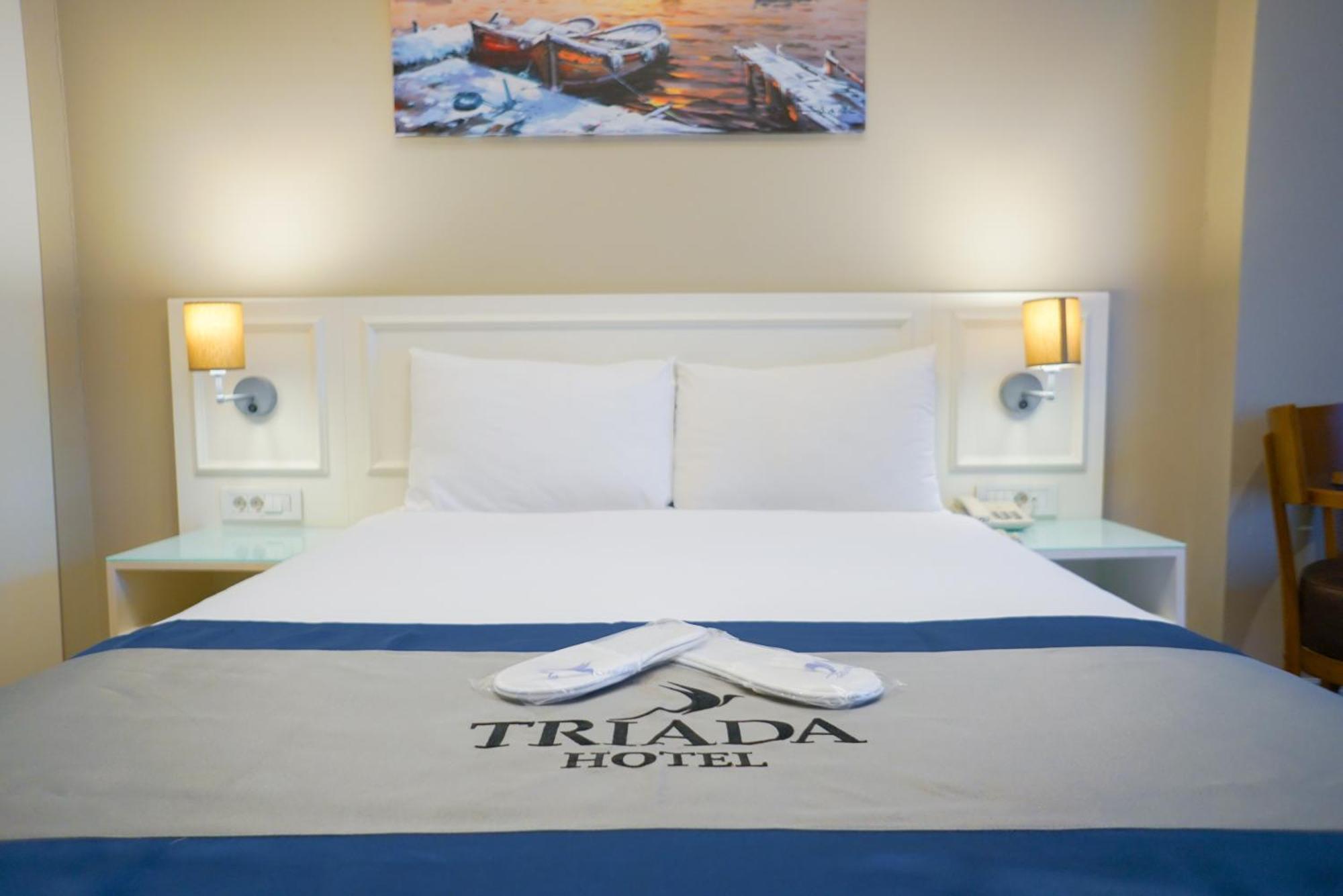 Triada Taksim - Special Category Istanbul