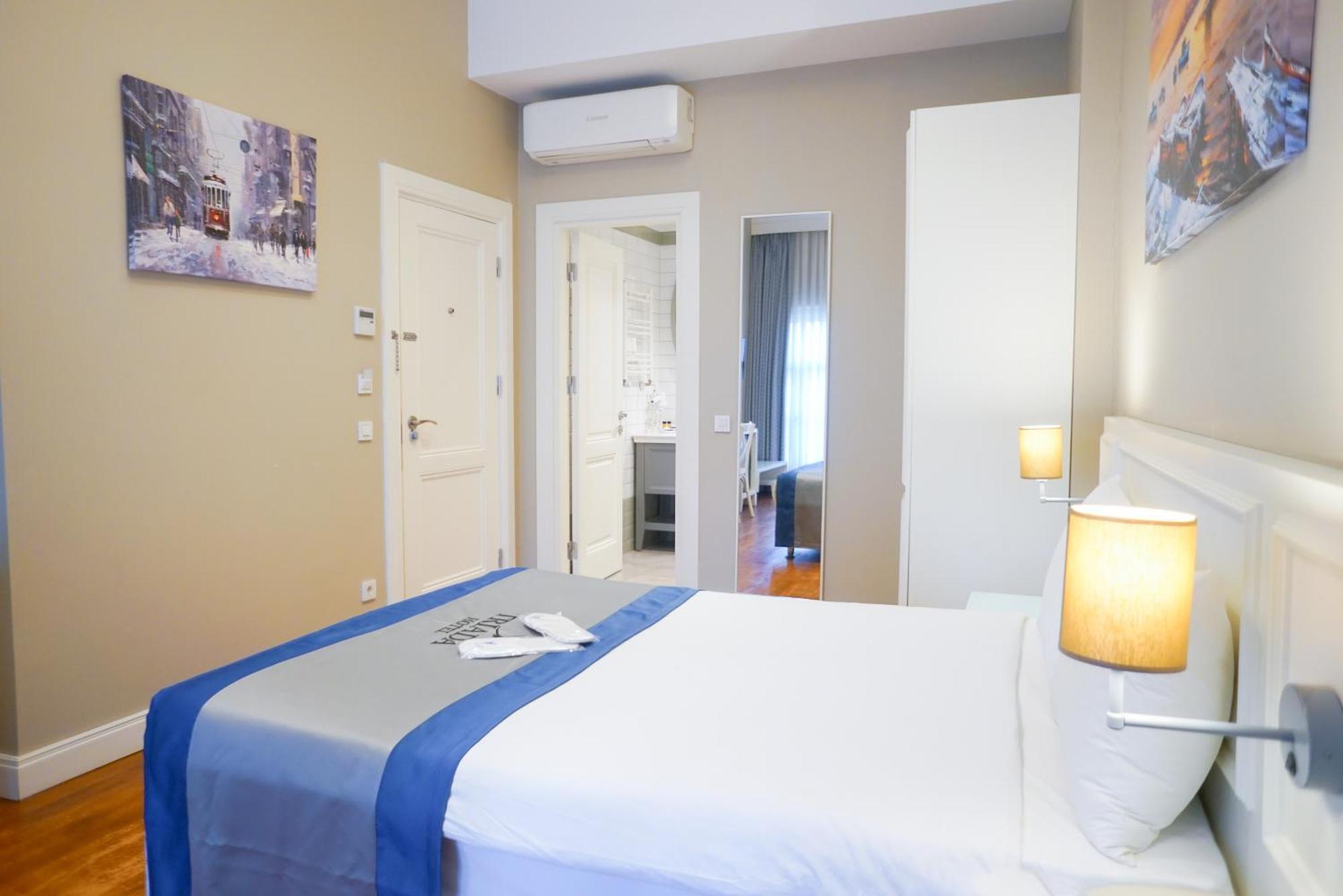 Hotel Triada Taksim - Special Category 4*