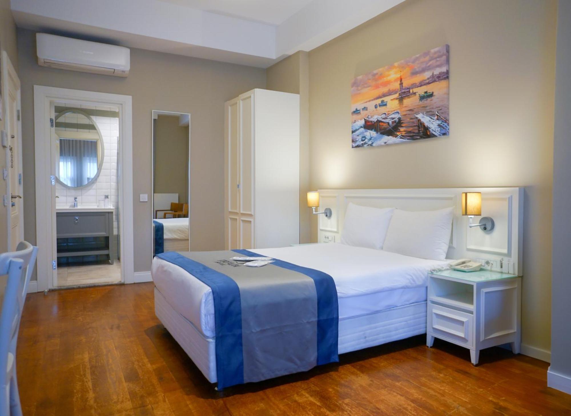 Triada Taksim - Special Category Hotel