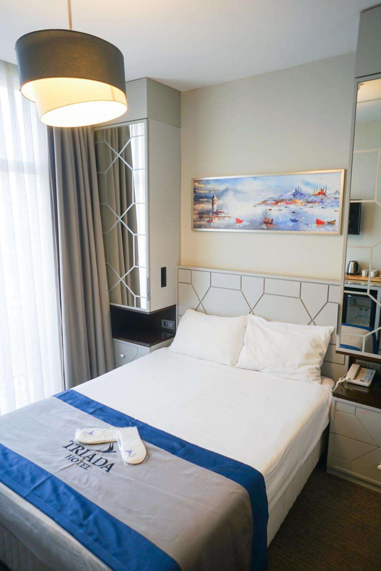 Hotel Triada Taksim - Special Category 4*