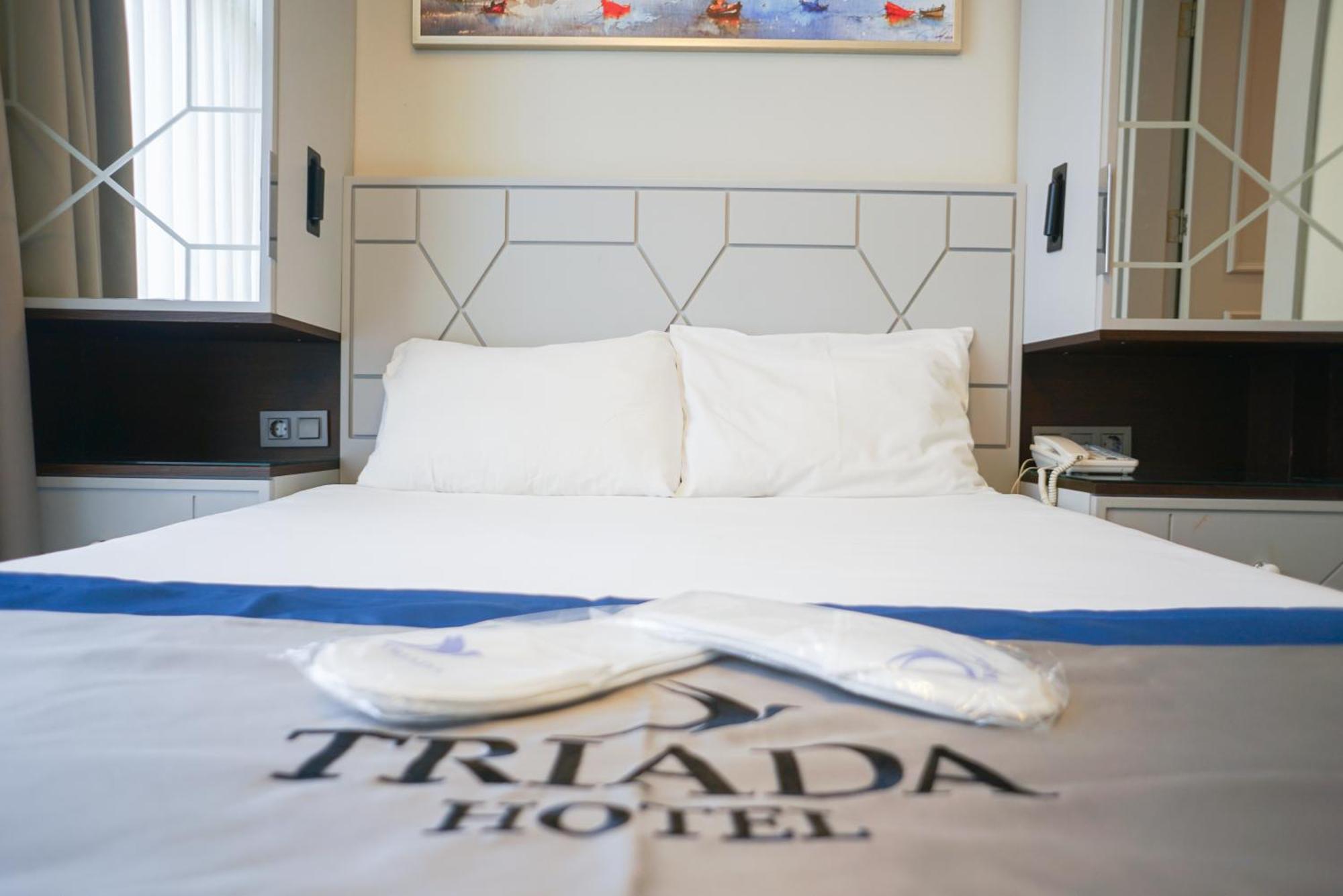 Triada Taksim - Special Category 4* Istanbul