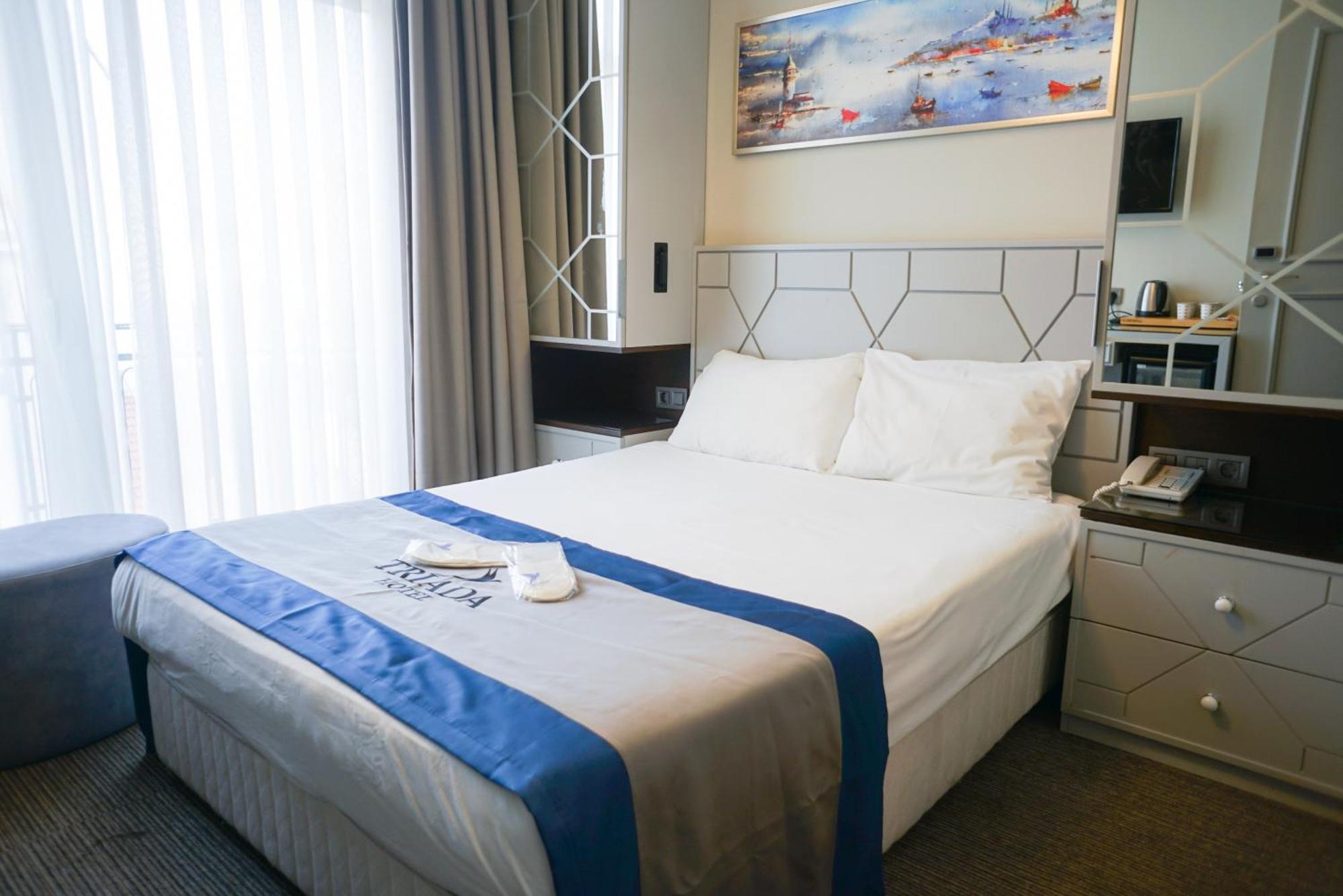 Triada Taksim - Special Category Istanbul