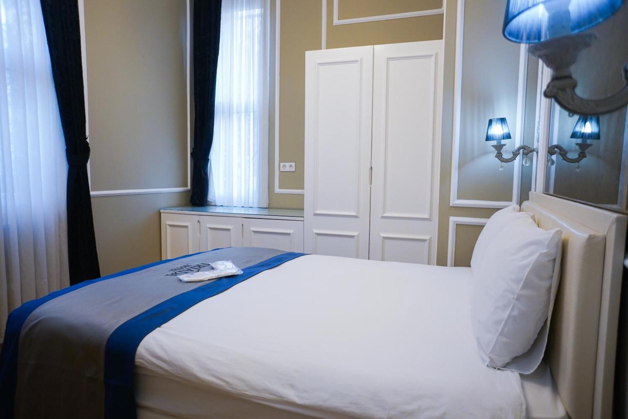 Hotel Triada Taksim - Special Category 4*