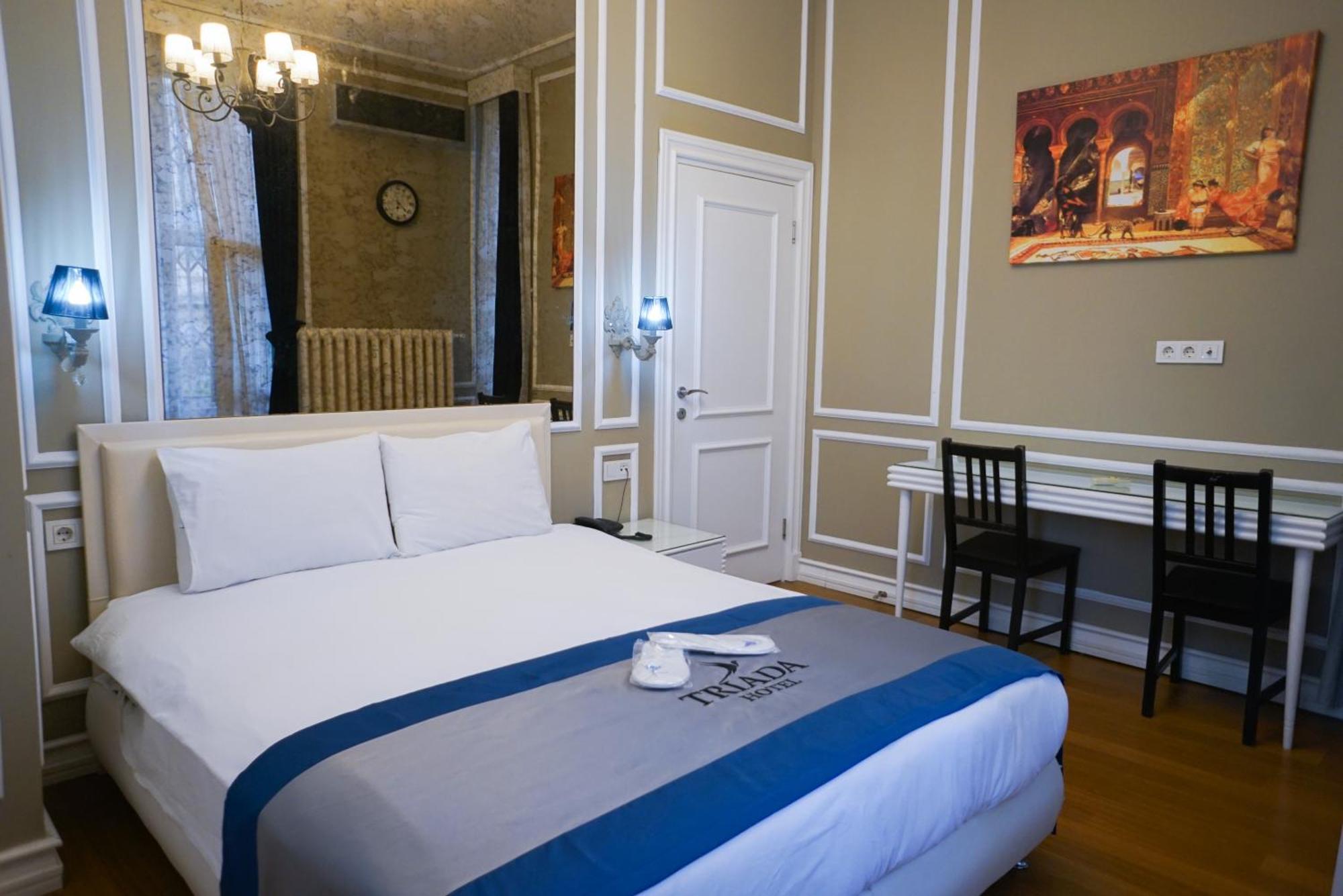 Triada Taksim - Special Category Istanbul