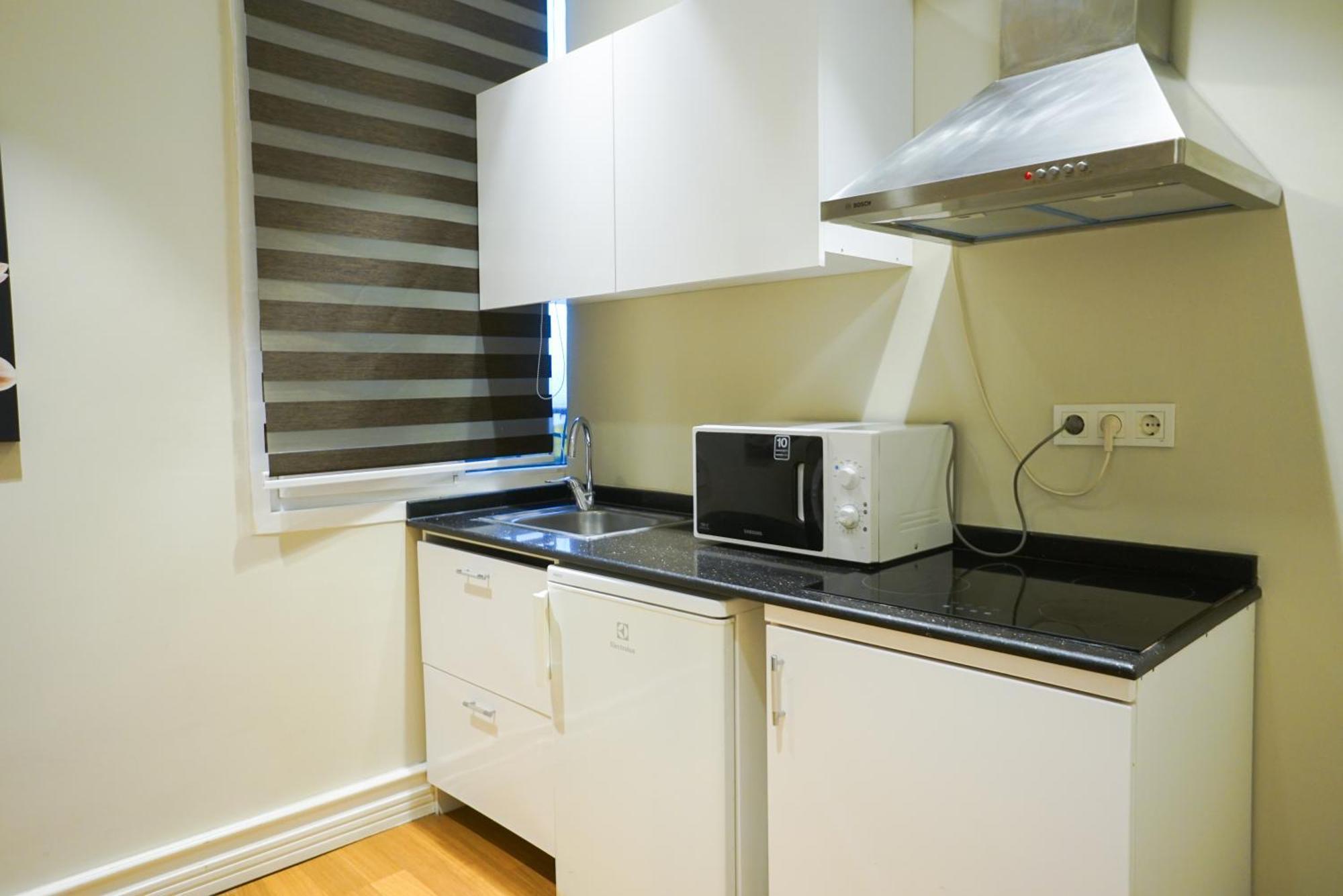 Triada Taksim - Special Category 4*