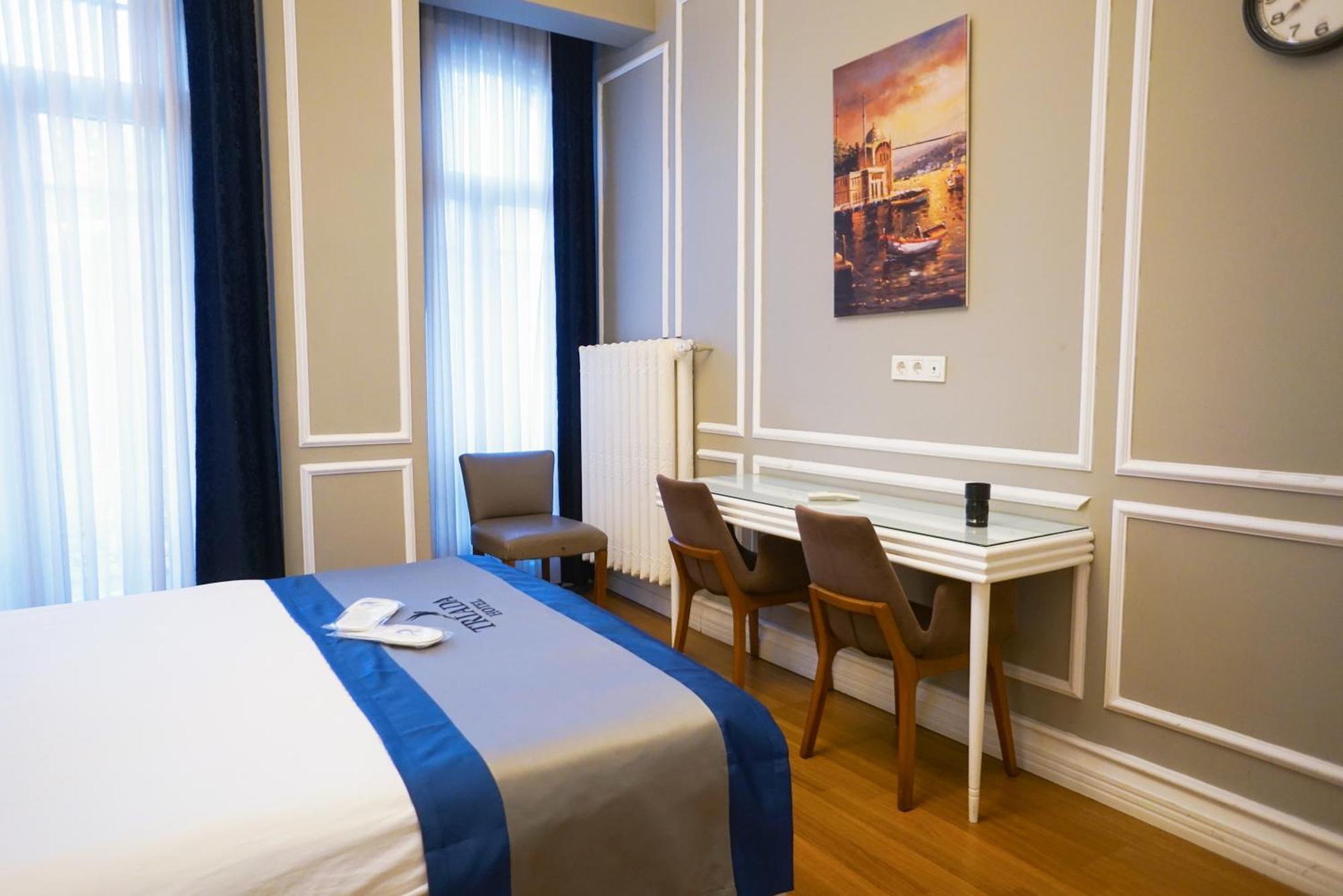 Hotel Triada Taksim - Special Category