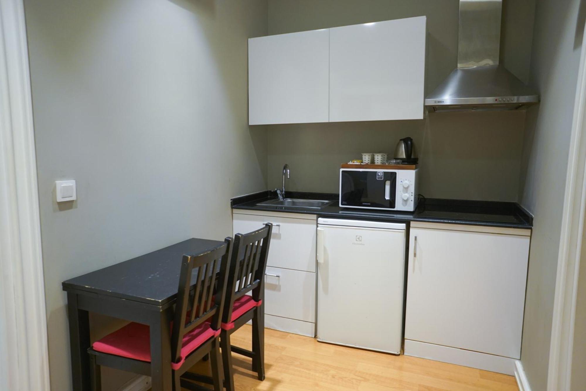 Triada Taksim - Special Category Hotel