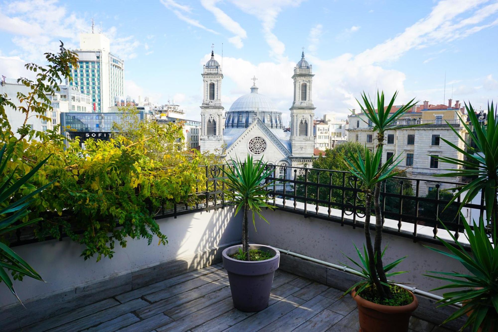 Hotel Triada Taksim - Special Category