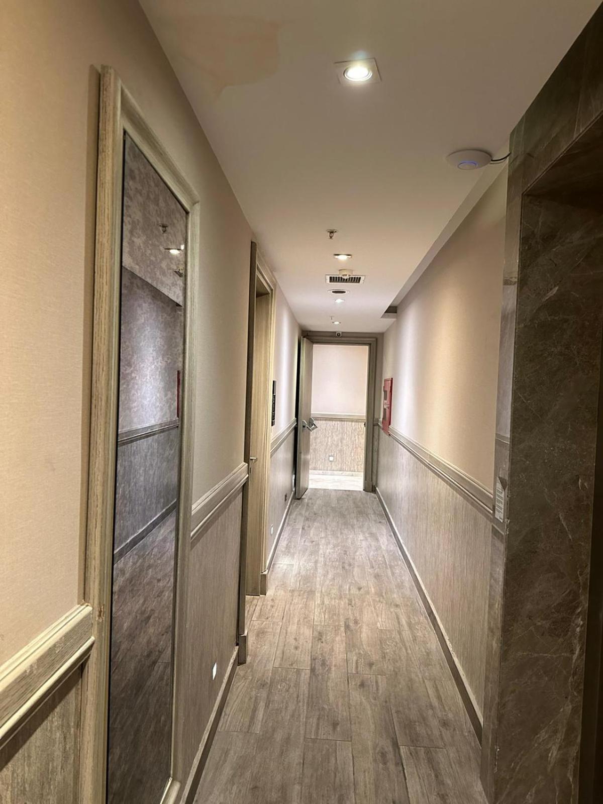 Otel Tk Taxım Bosphorus 4*