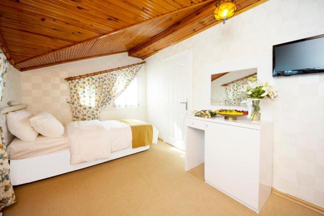 Ottoman Tulip Hotel Istambul