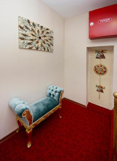 Hotel Ottoman Tulip 5*
