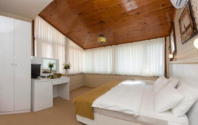 Hotel Ottoman Tulip Istambul