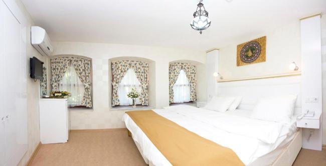 Hotel Ottoman Tulip 5*