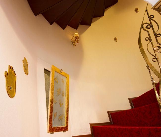 Ottoman Tulip Hotel Istambul