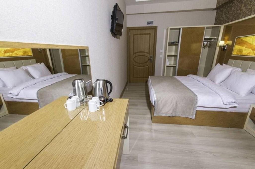 Hotel Mars Istanbul