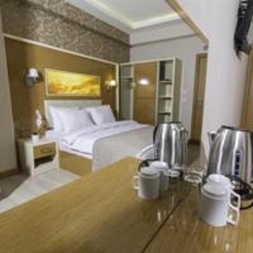 Mars Istanbul