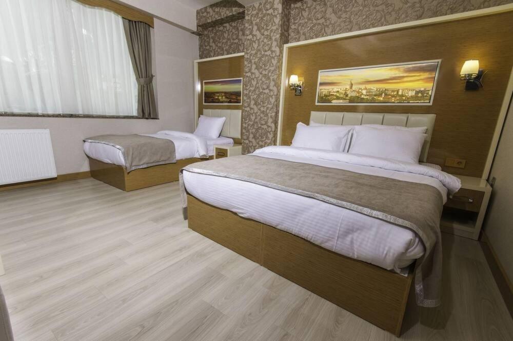 Hotel Mars Istanbul