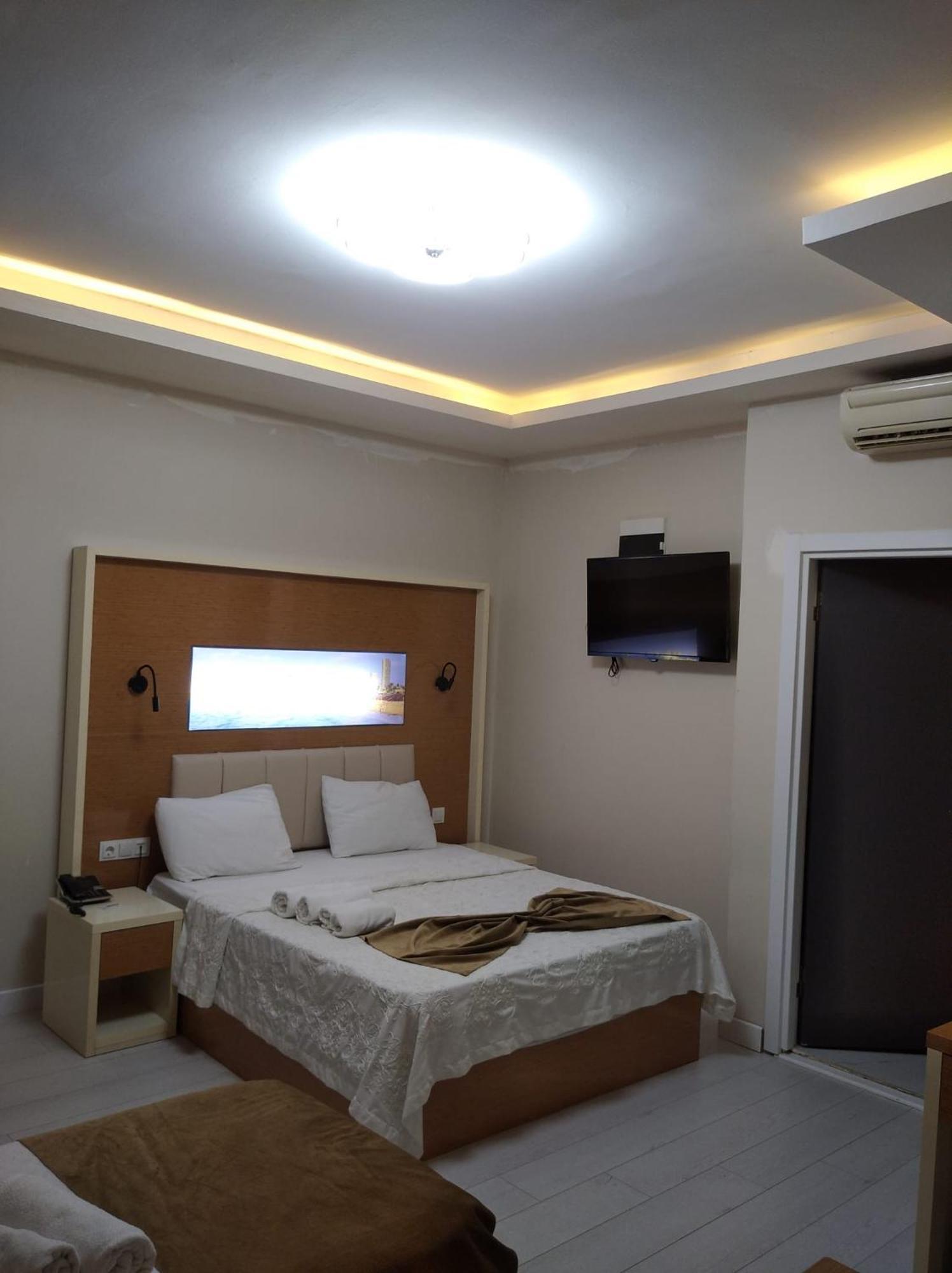 Hotel Mars 3*