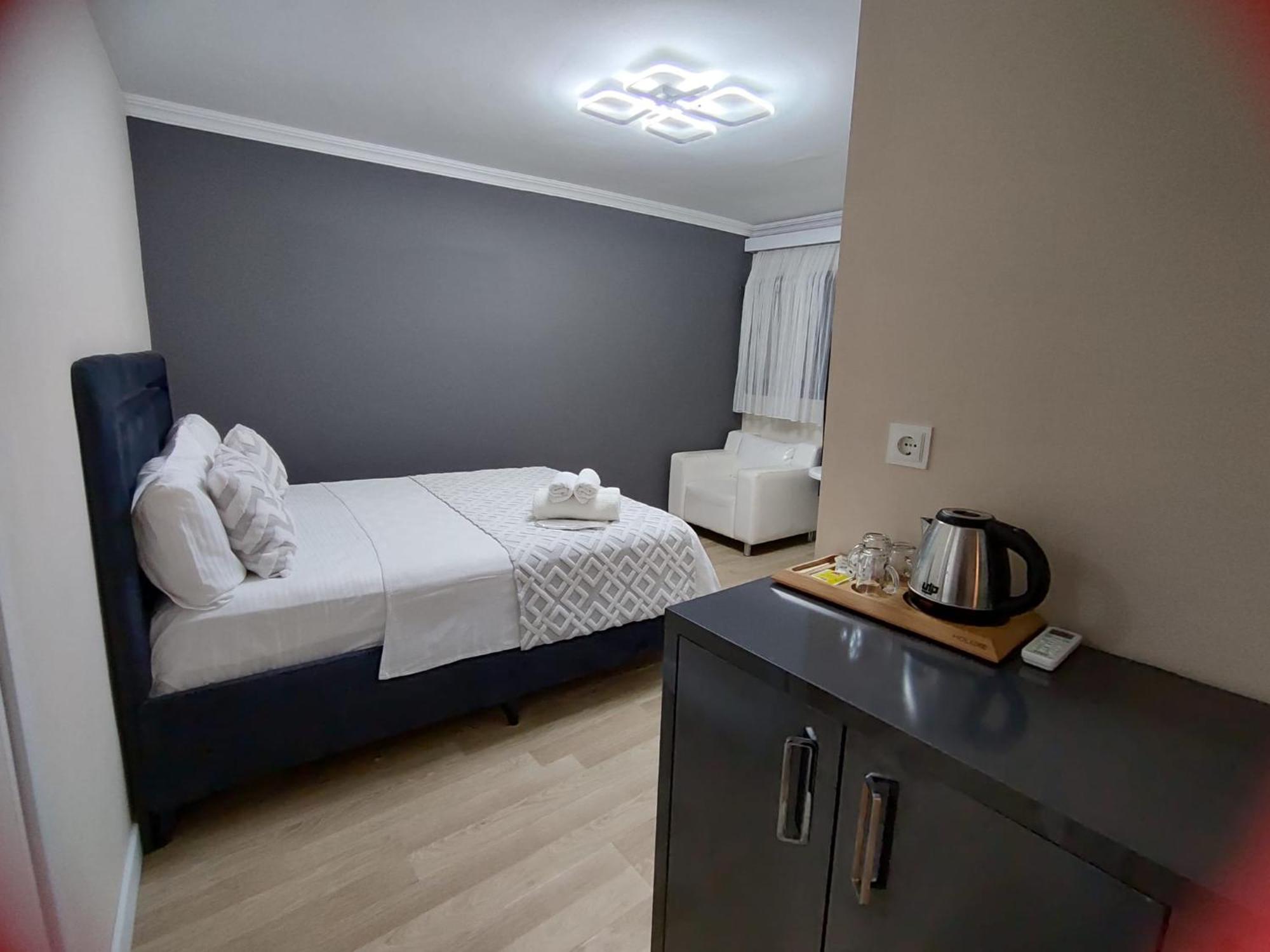 Mars Hotel Istanbul
