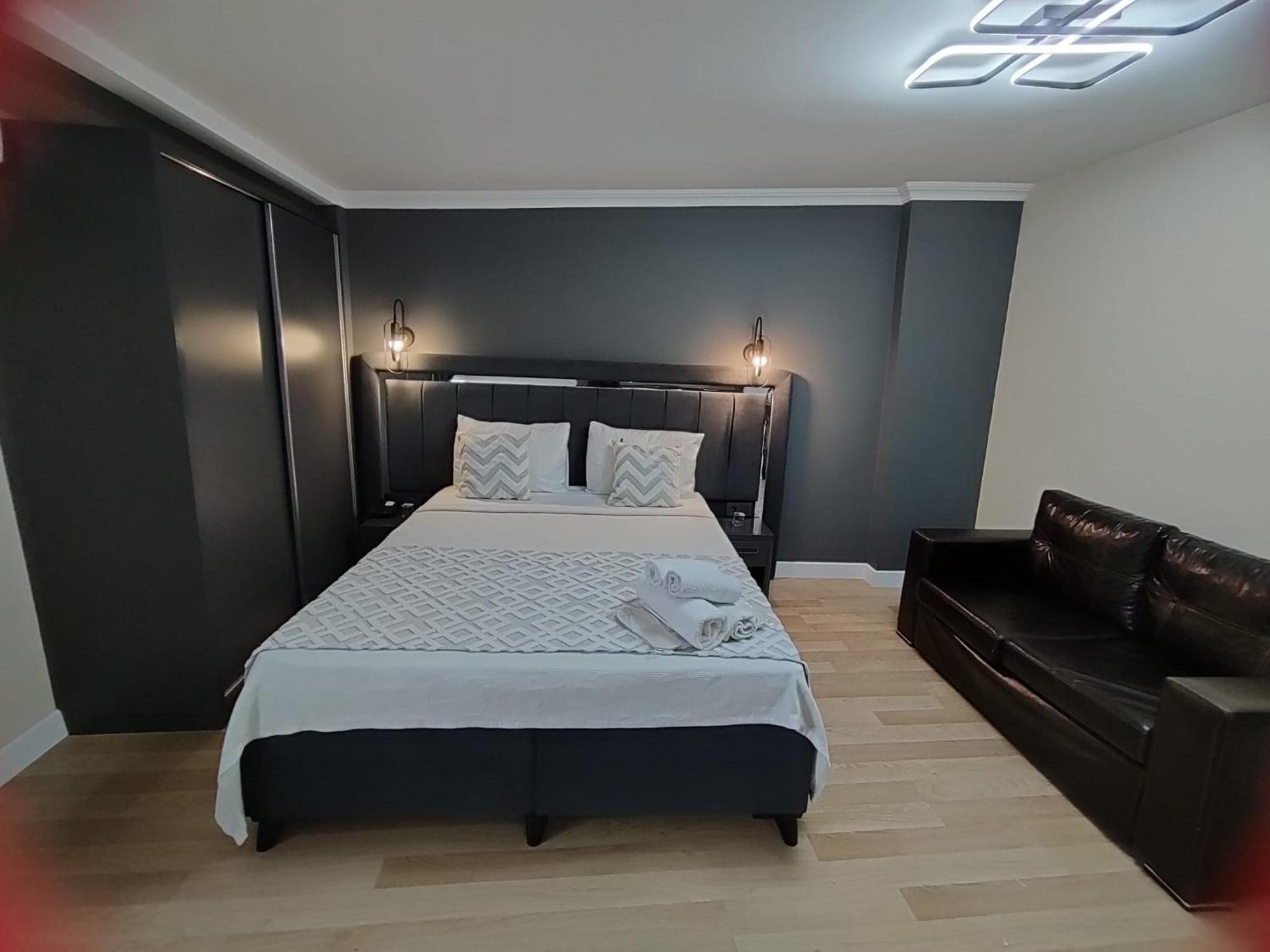 Hotel Mars Istanbul