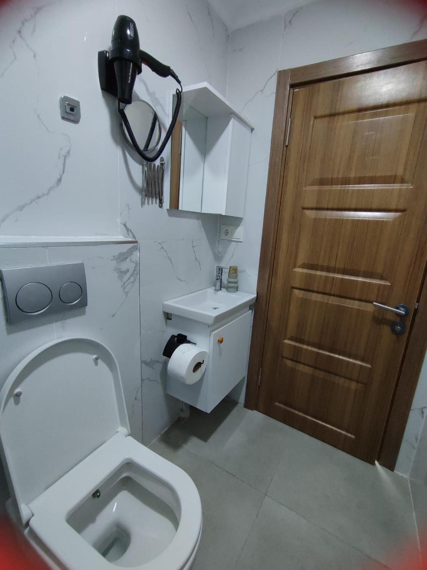 Mars Hotel Istanbul