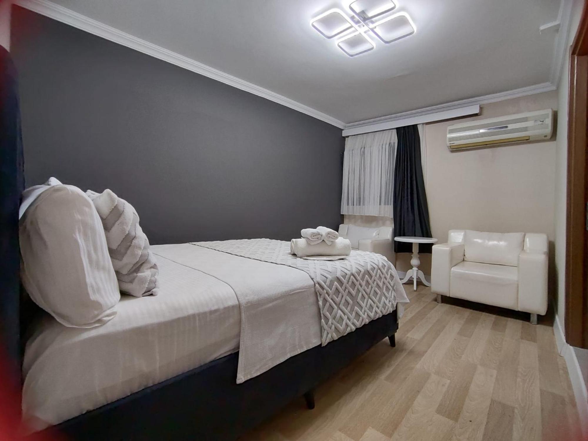 Mars Hotel Istanbul