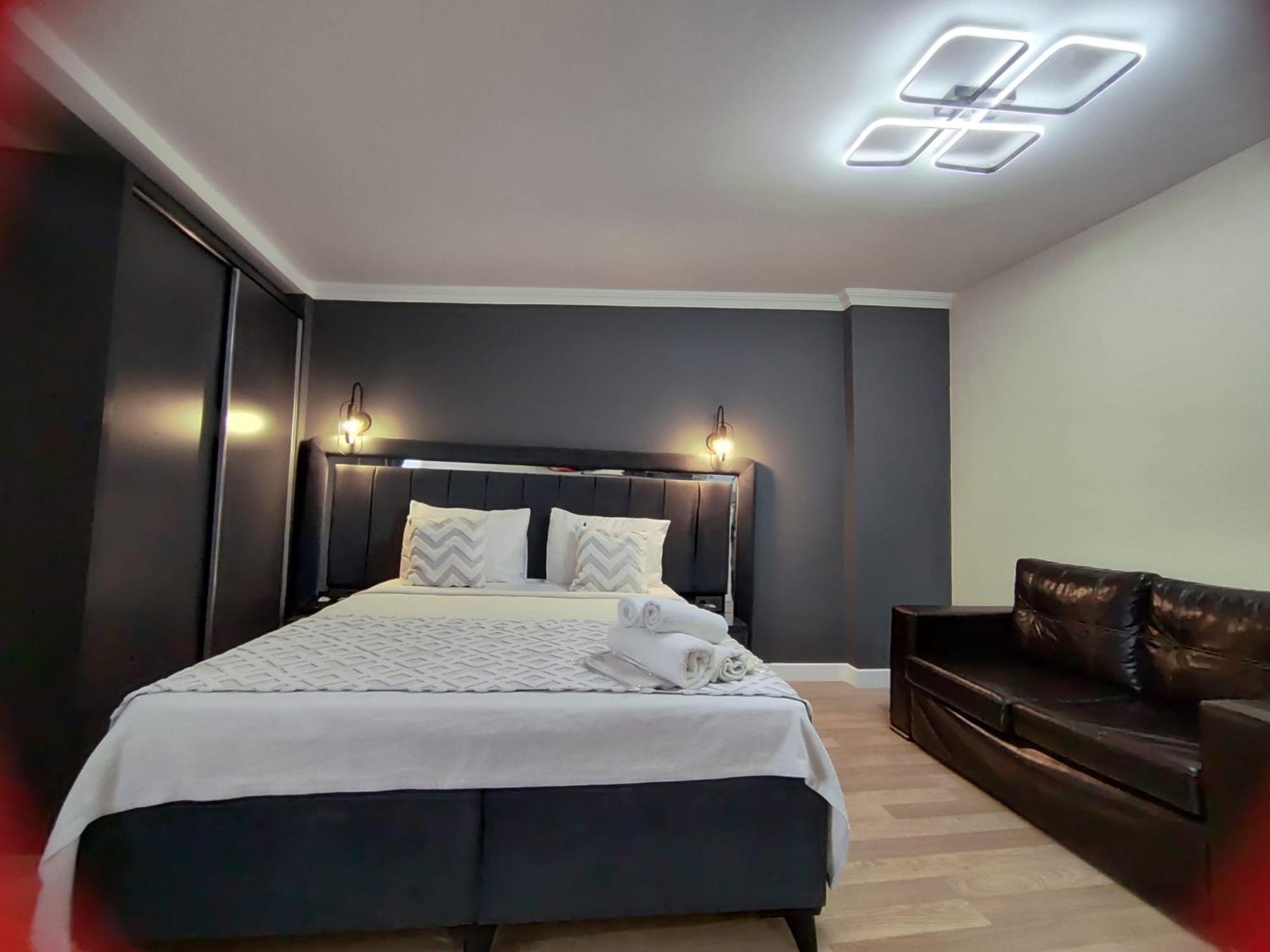 Mars Istanbul