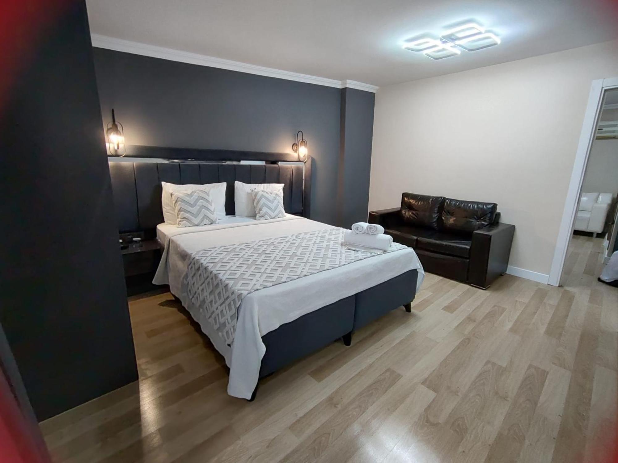 Hotel Mars Istanbul