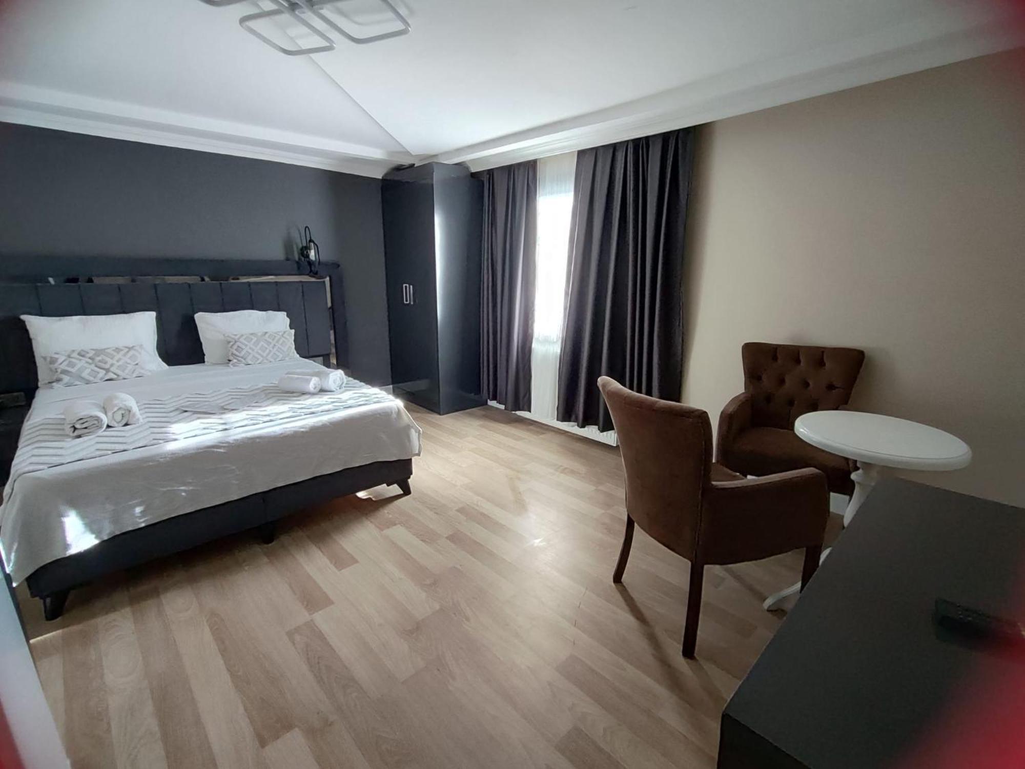 Hotel Mars 3*