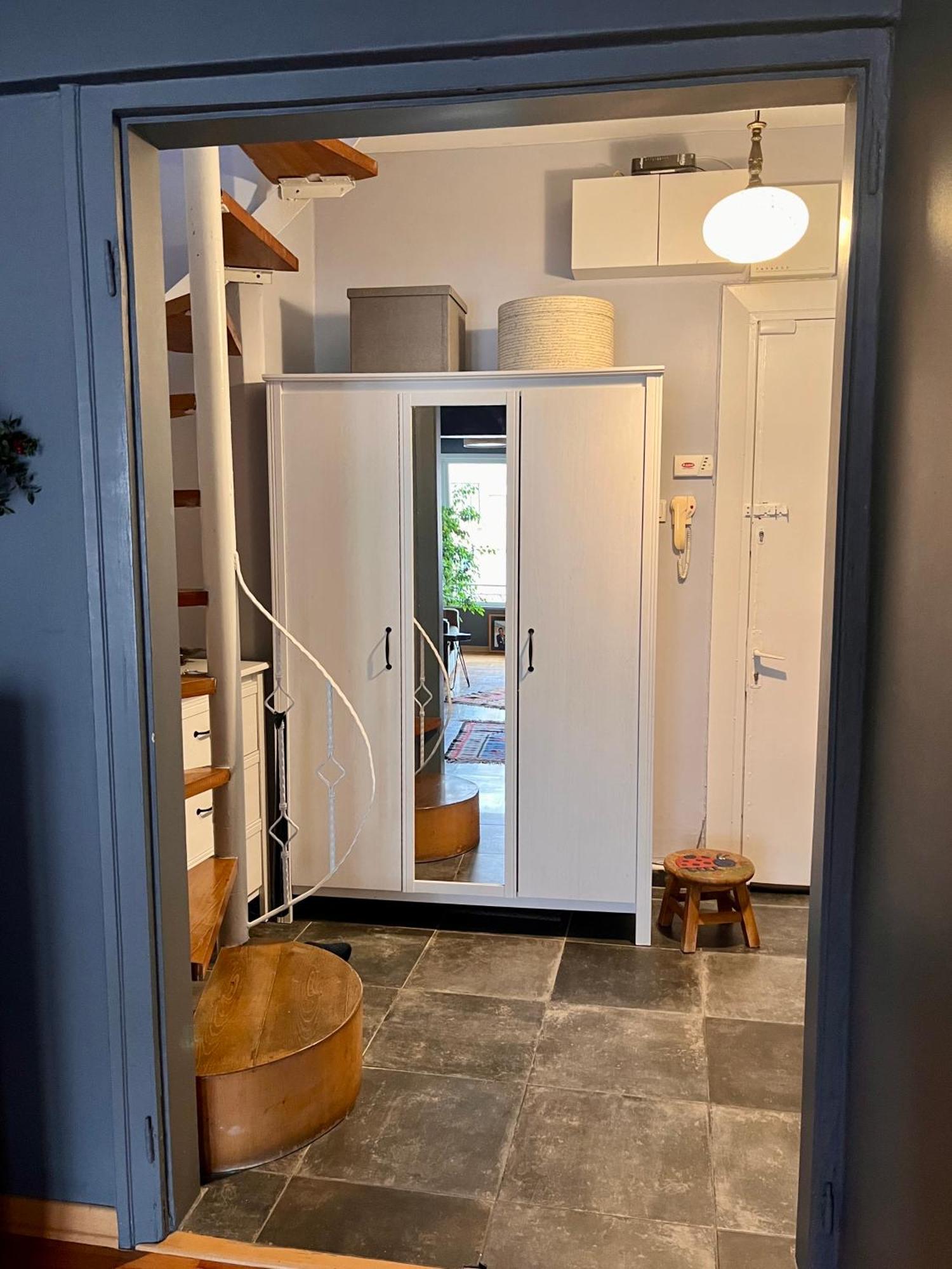 Stylish Design With Spectacular Views And High Speed Wifi Daire *