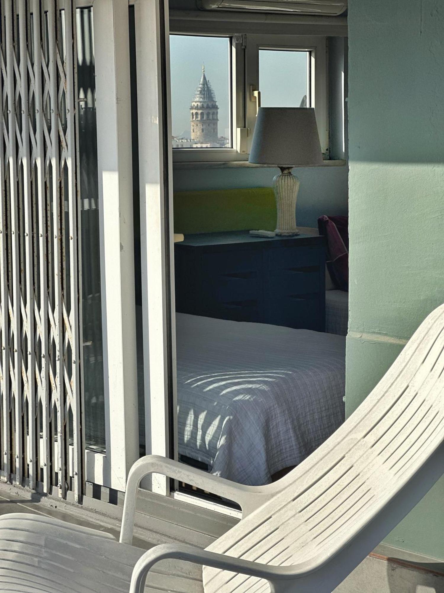Apartment Stylish Design With Spectacular Views And High Speed Wifi