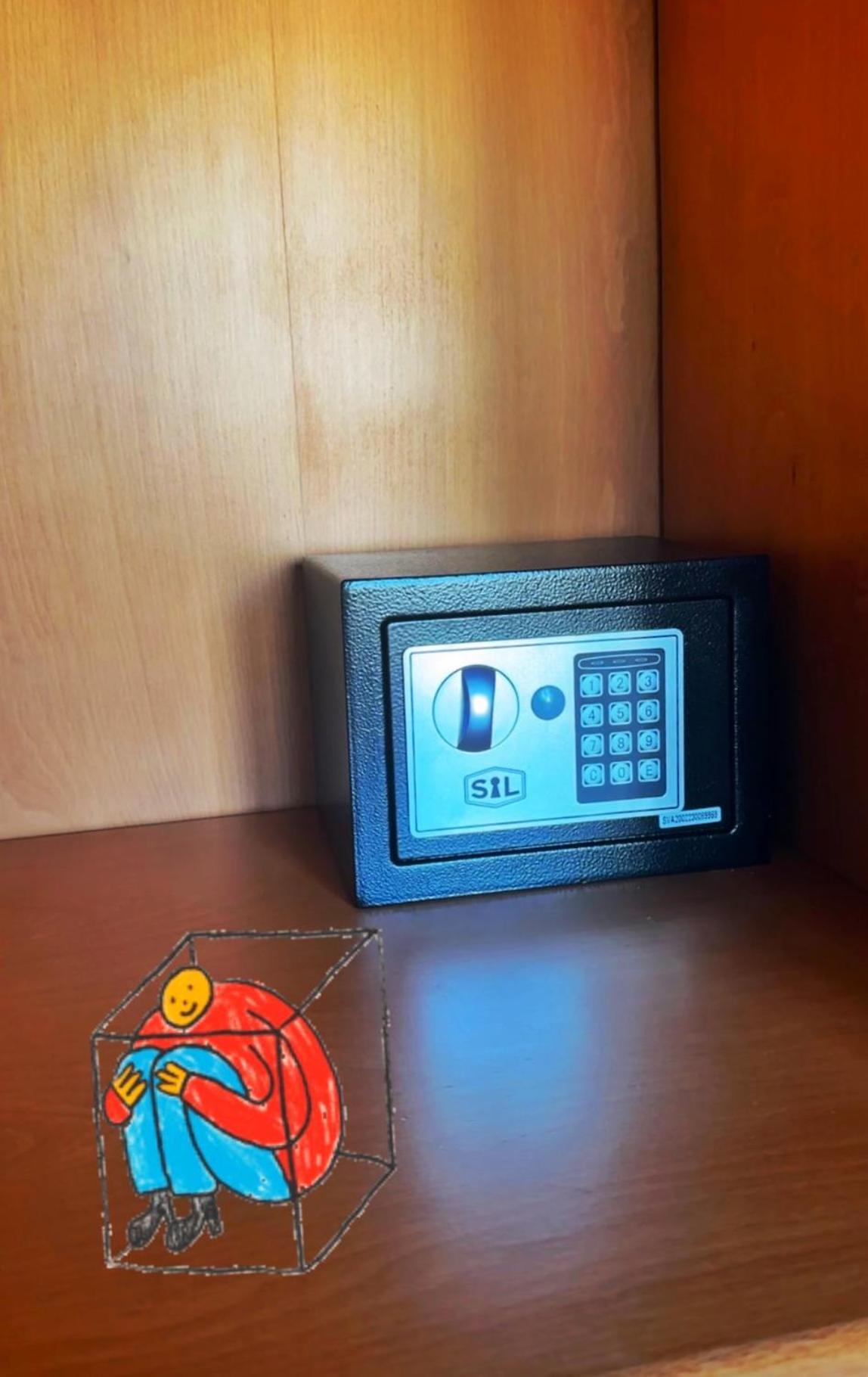 Daire Stylish Design With Spectacular Views And High Speed Wifi İstanbul