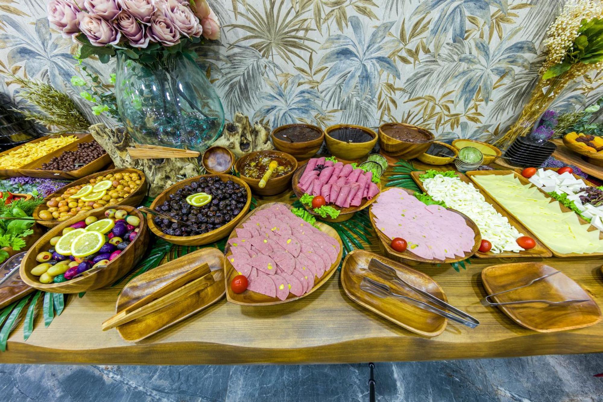 Golden Bazaar Istanbul