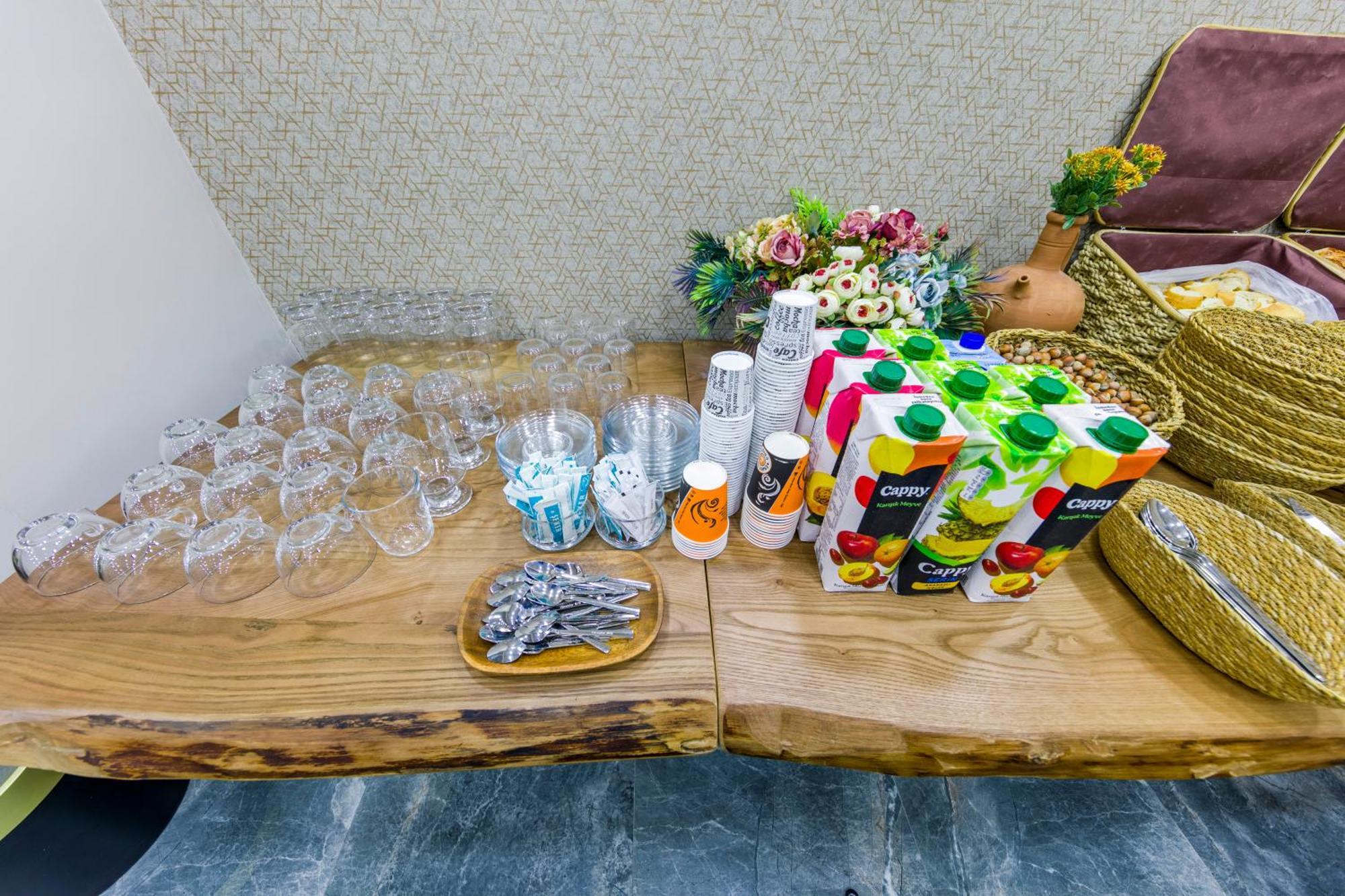 Golden Bazaar Hotel Istanbul