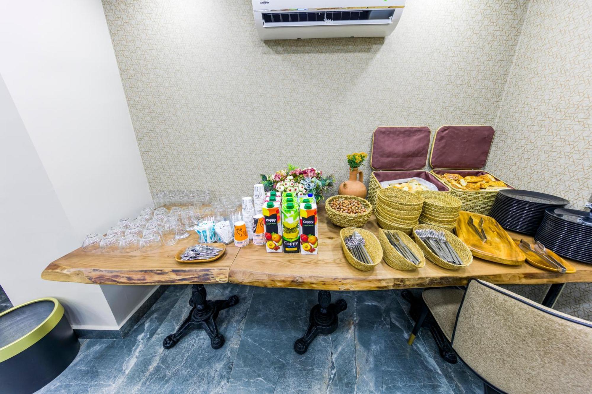 Golden Bazaar Hotel Istanbul