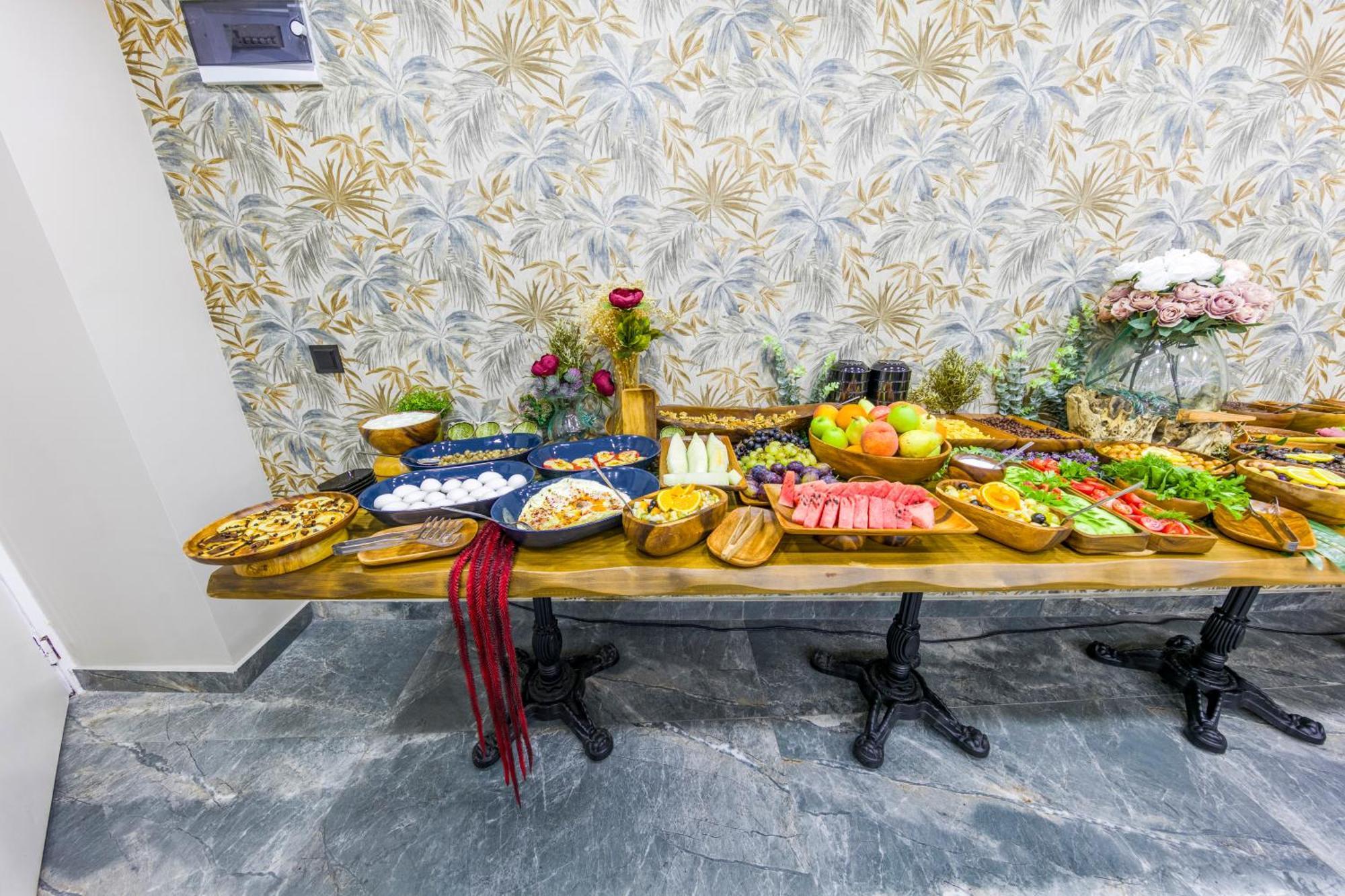 Golden Bazaar Hotel 3*