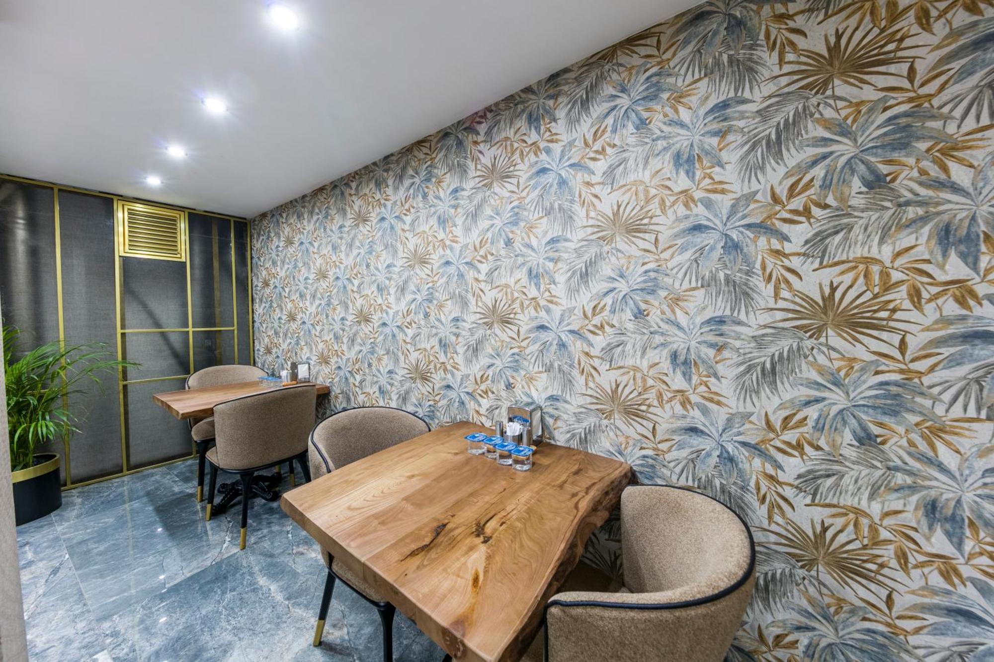 Hotel Golden Bazaar Istanbul