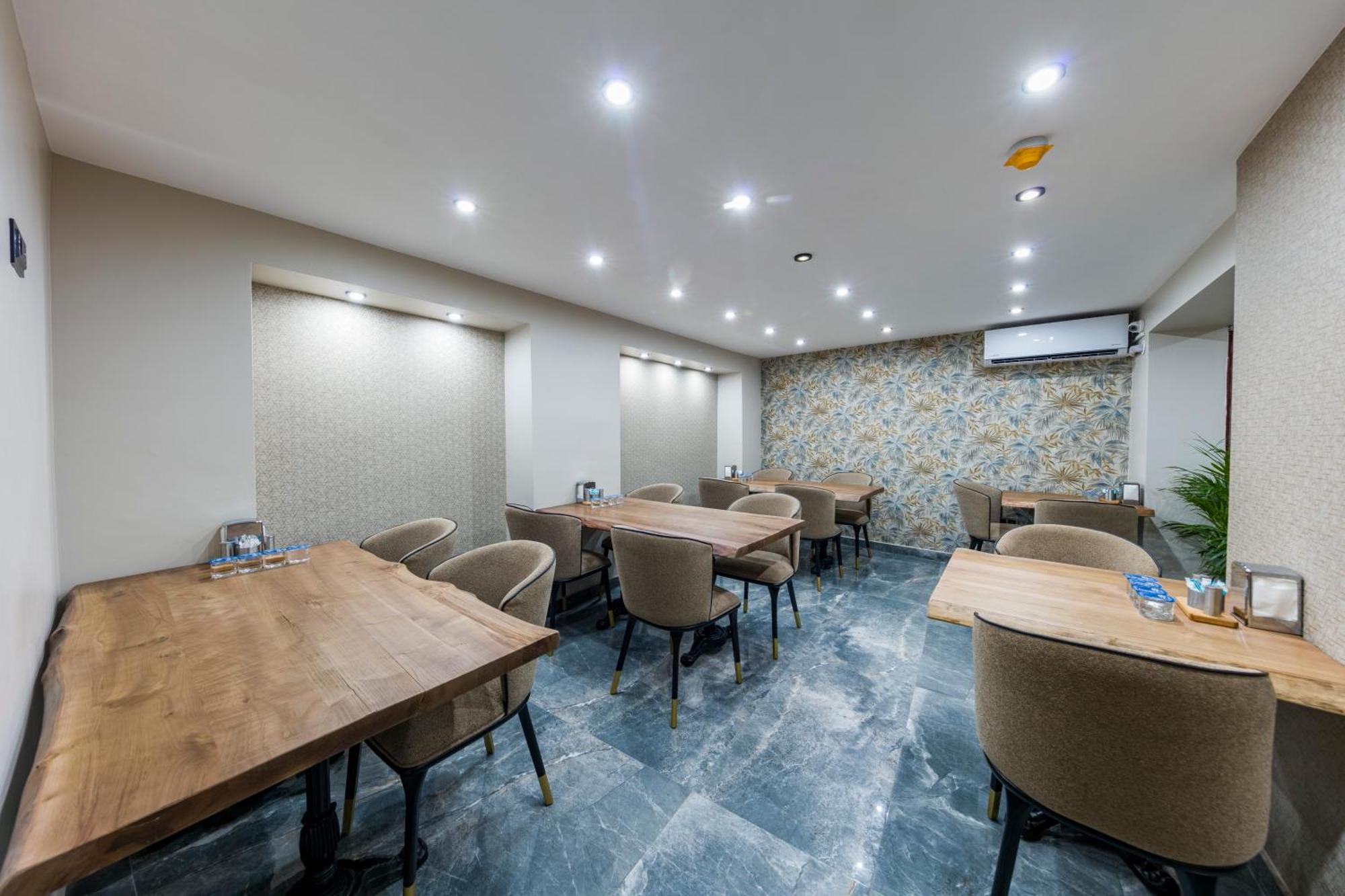 Hotel Golden Bazaar Istanbul
