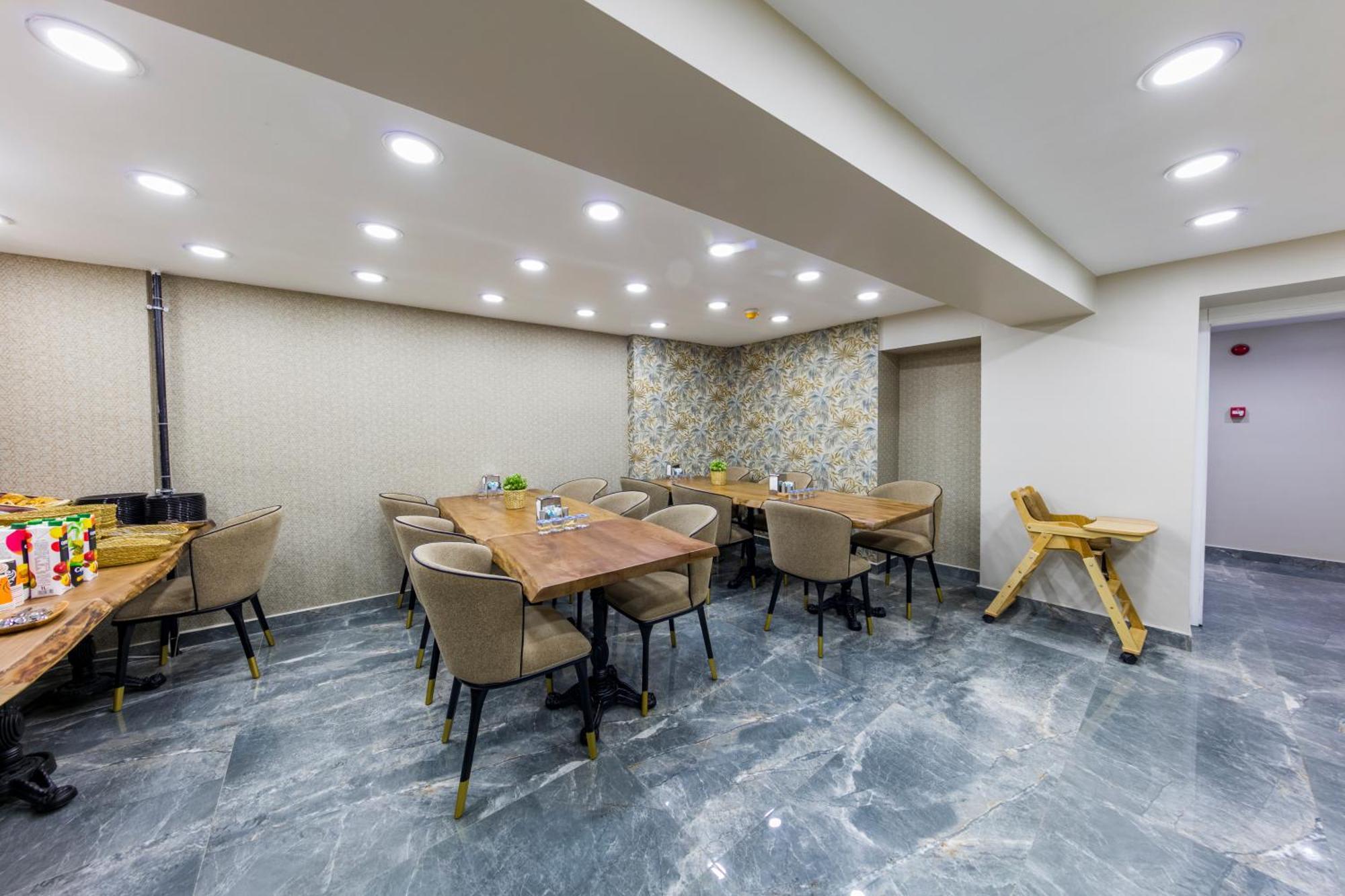 Golden Bazaar Hotel Istanbul