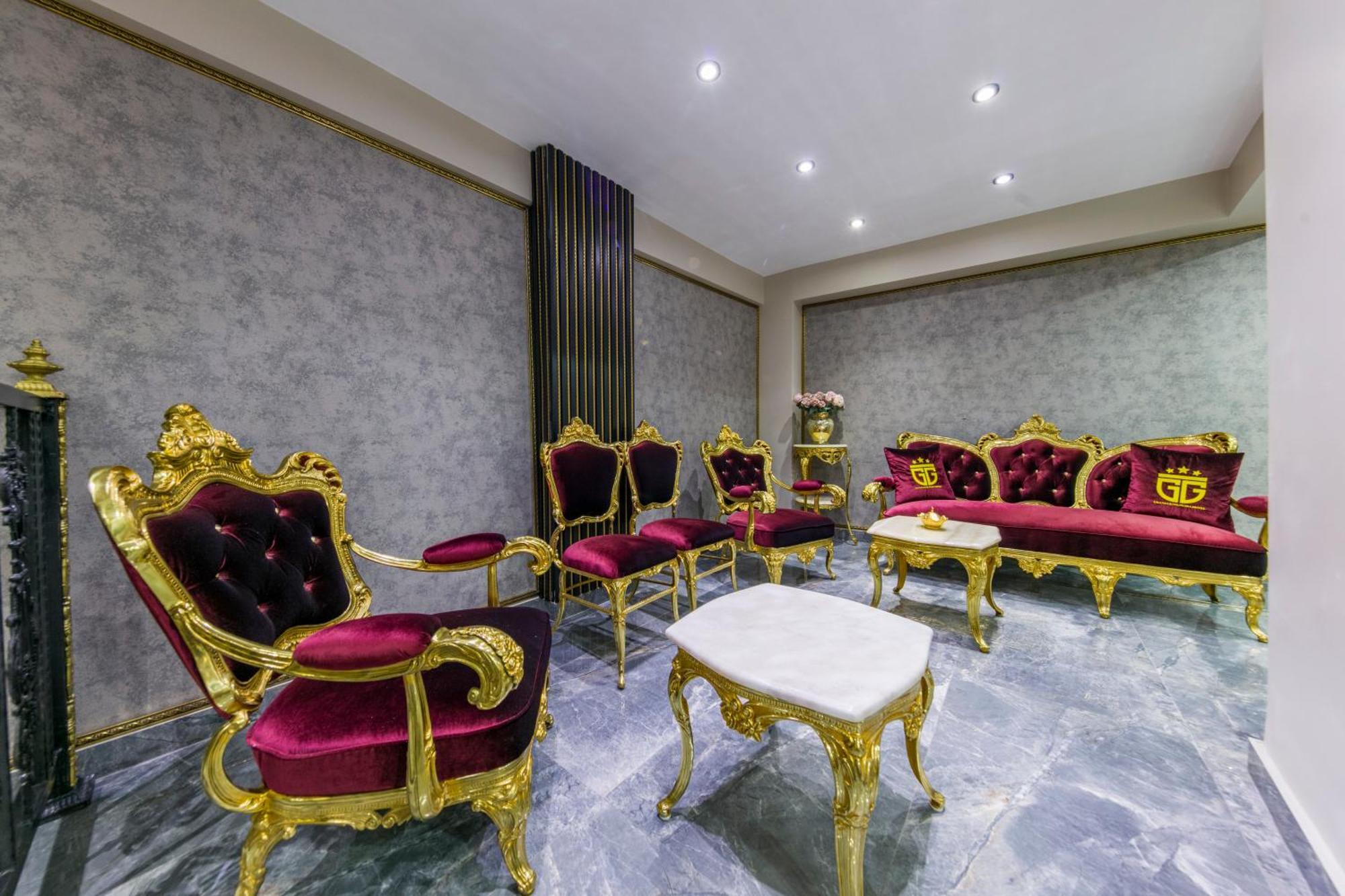 Hotel Golden Bazaar Istanbul