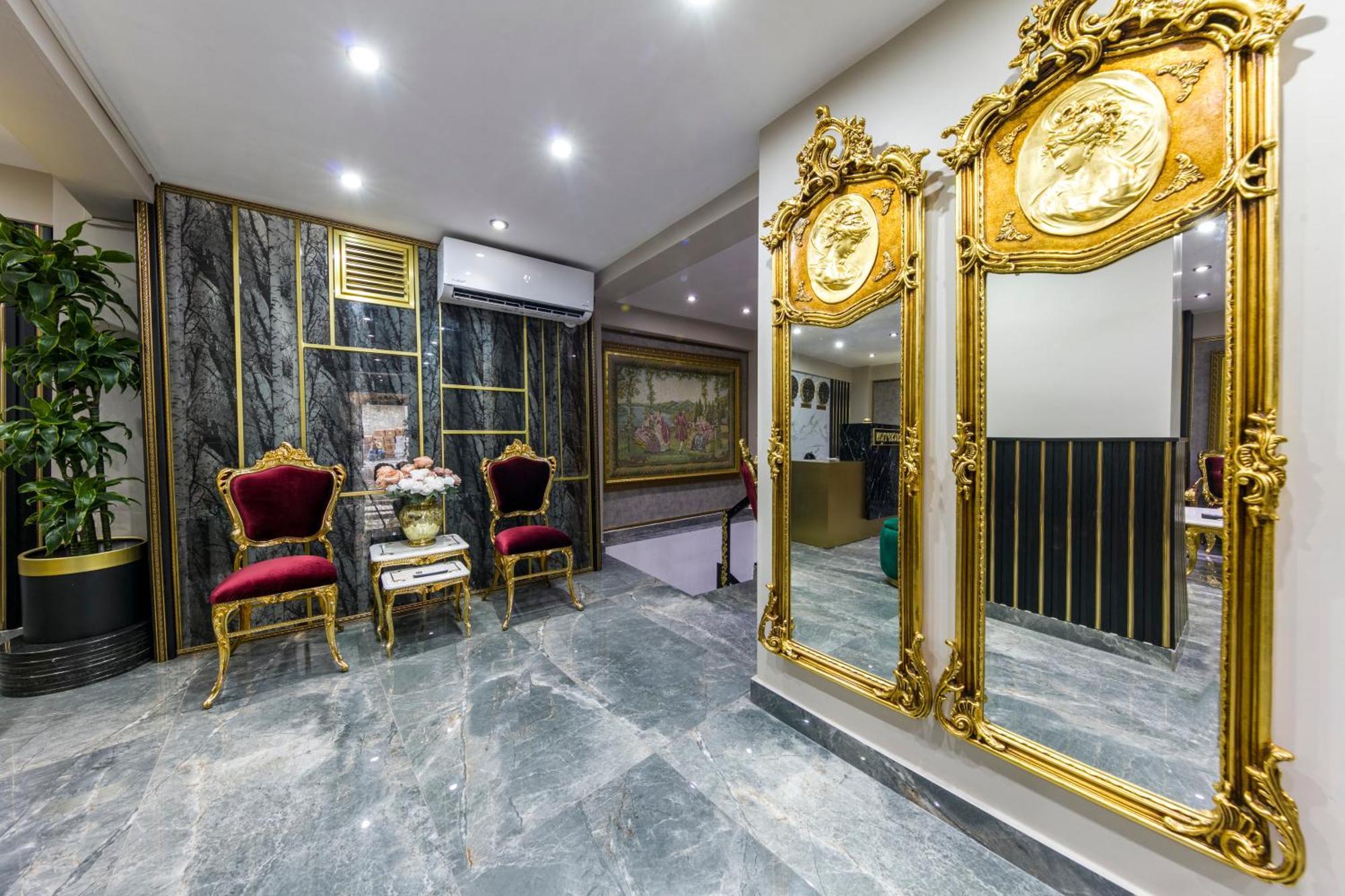 Golden Bazaar Istanbul