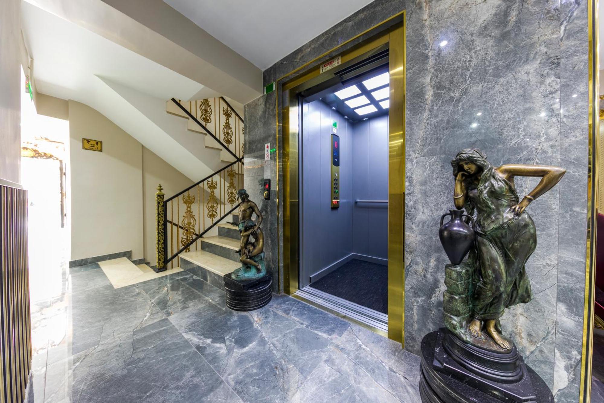 Hotel Golden Bazaar Istanbul