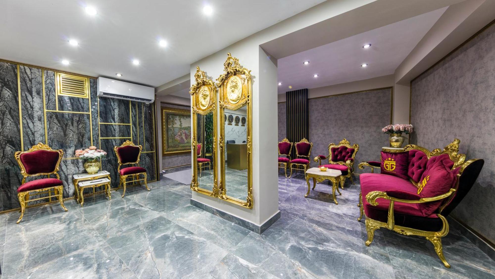 Hotel Golden Bazaar Istanbul
