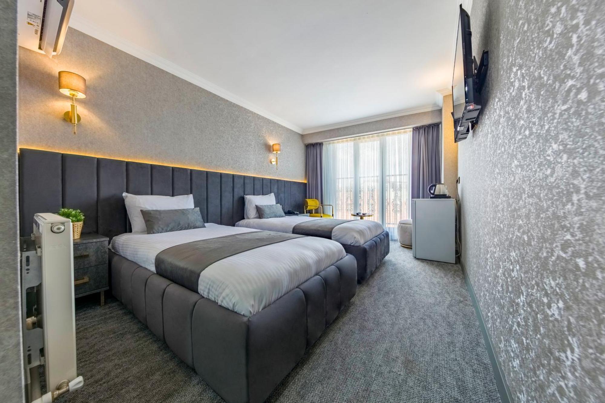 Golden Bazaar Hotel