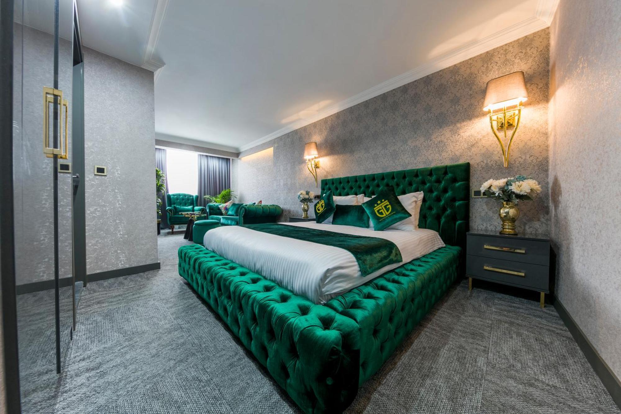 Golden Bazaar 3* Istanbul