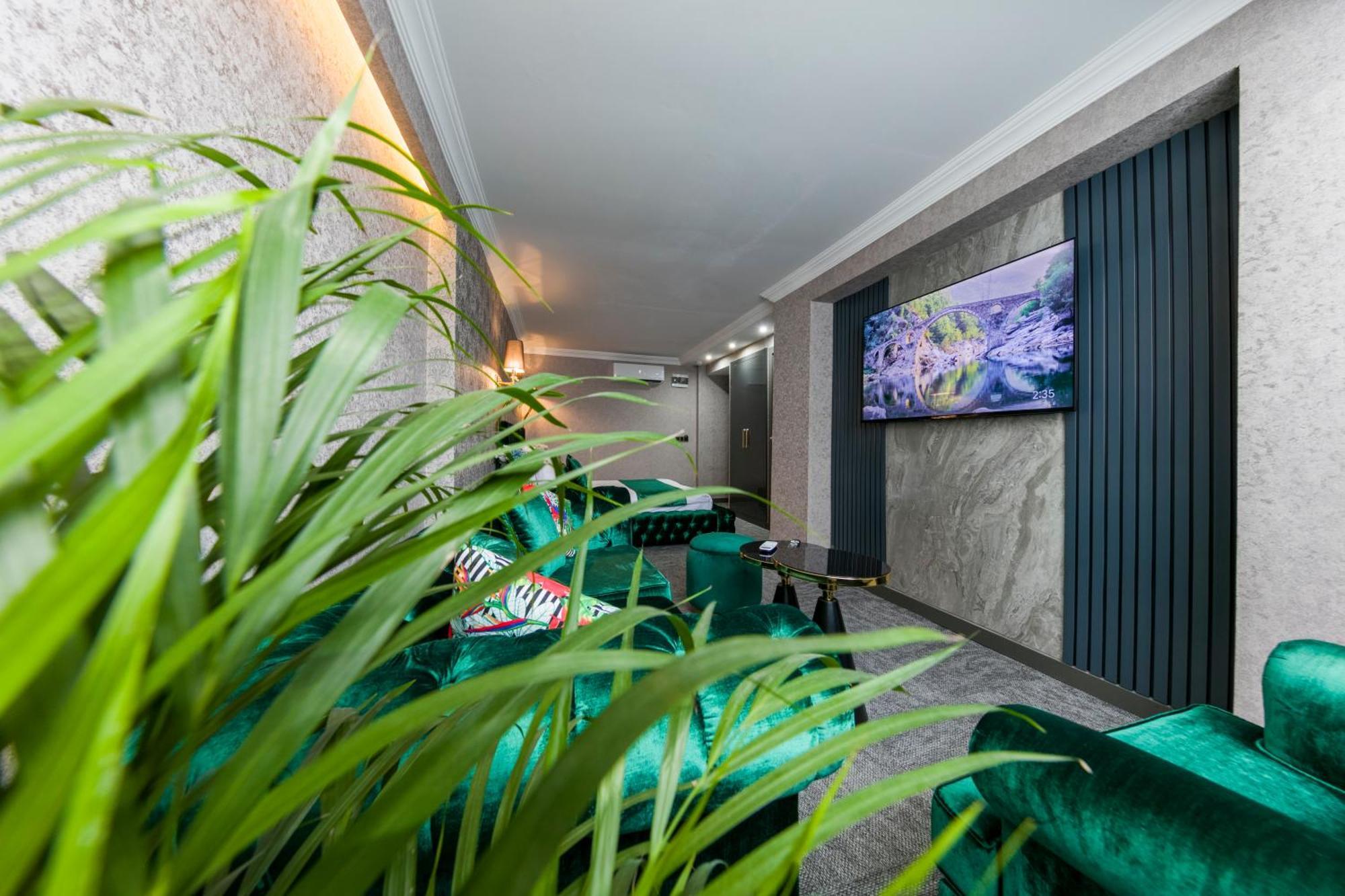 Hotel Golden Bazaar Istanbul