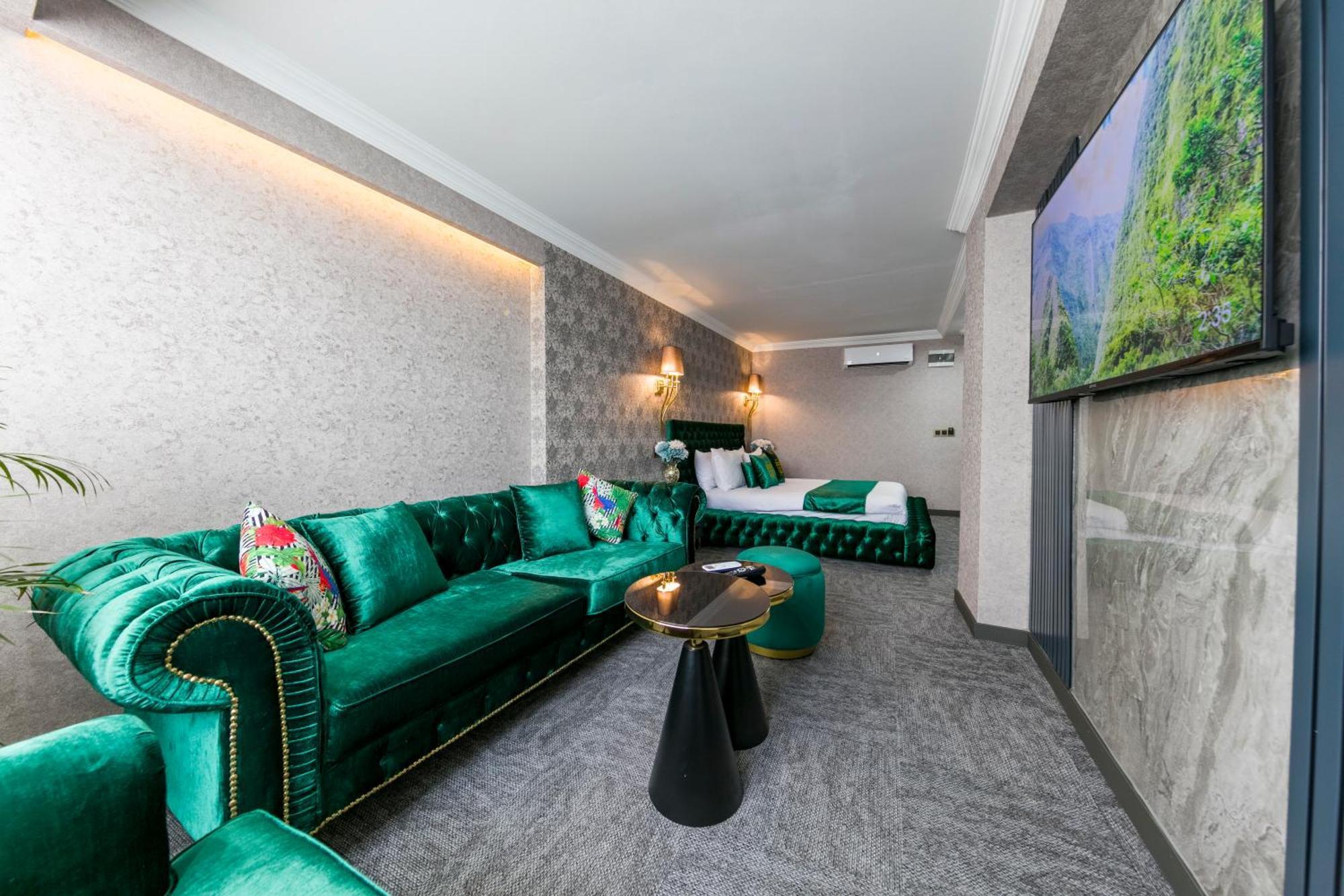 Golden Bazaar Hotel Istanbul